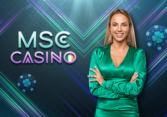 MSC Casino