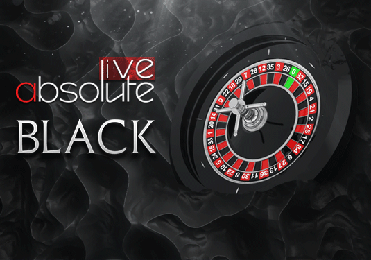 Absolute Black