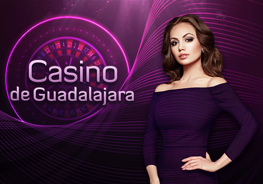 Casino de Guadalajara