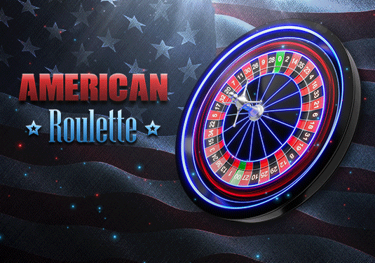 American Roulette