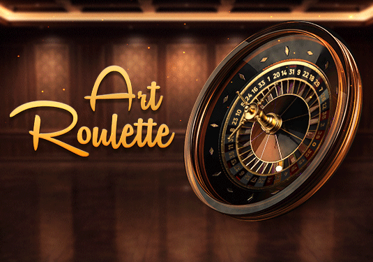 Starlight Roulette