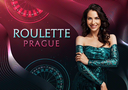 Roulette Prague